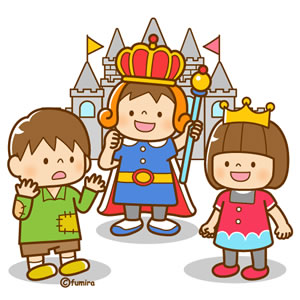 小学校の思い出