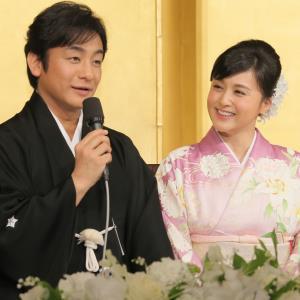 藤原紀香、今度は土足で楽屋？梨園関係者が絶句する