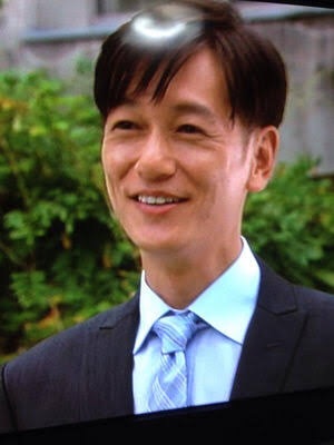 NHKドラマ「コントレール」観た人〜！