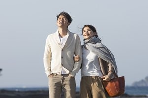 NHKドラマ「コントレール」観た人〜！