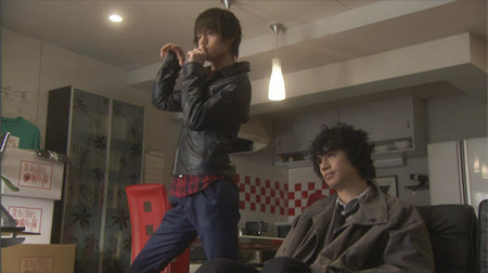 【実況＆感想】火村英生の推理　最終回