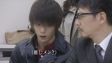 【実況＆感想】火村英生の推理　最終回