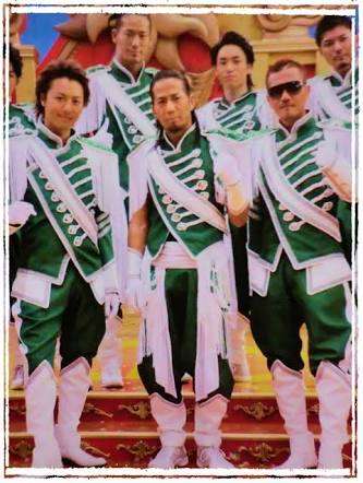 えっ、そんなことで号泣!? EXILE・ATSUSHIの異常な涙もろさに視聴者があ然