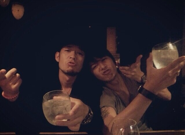 えっ、そんなことで号泣!? EXILE・ATSUSHIの異常な涙もろさに視聴者があ然