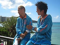 えっ、そんなことで号泣!? EXILE・ATSUSHIの異常な涙もろさに視聴者があ然