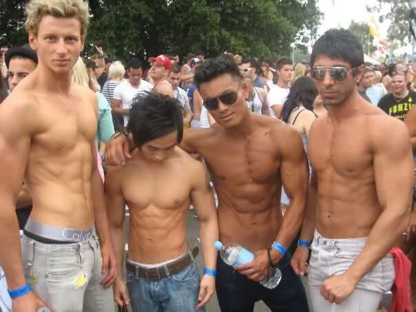 男性に求める身長の最低ライン