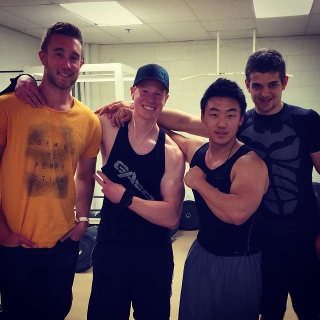 男性に求める身長の最低ライン