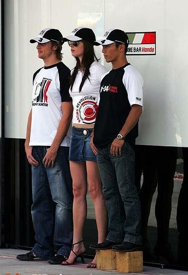 男性に求める身長の最低ライン