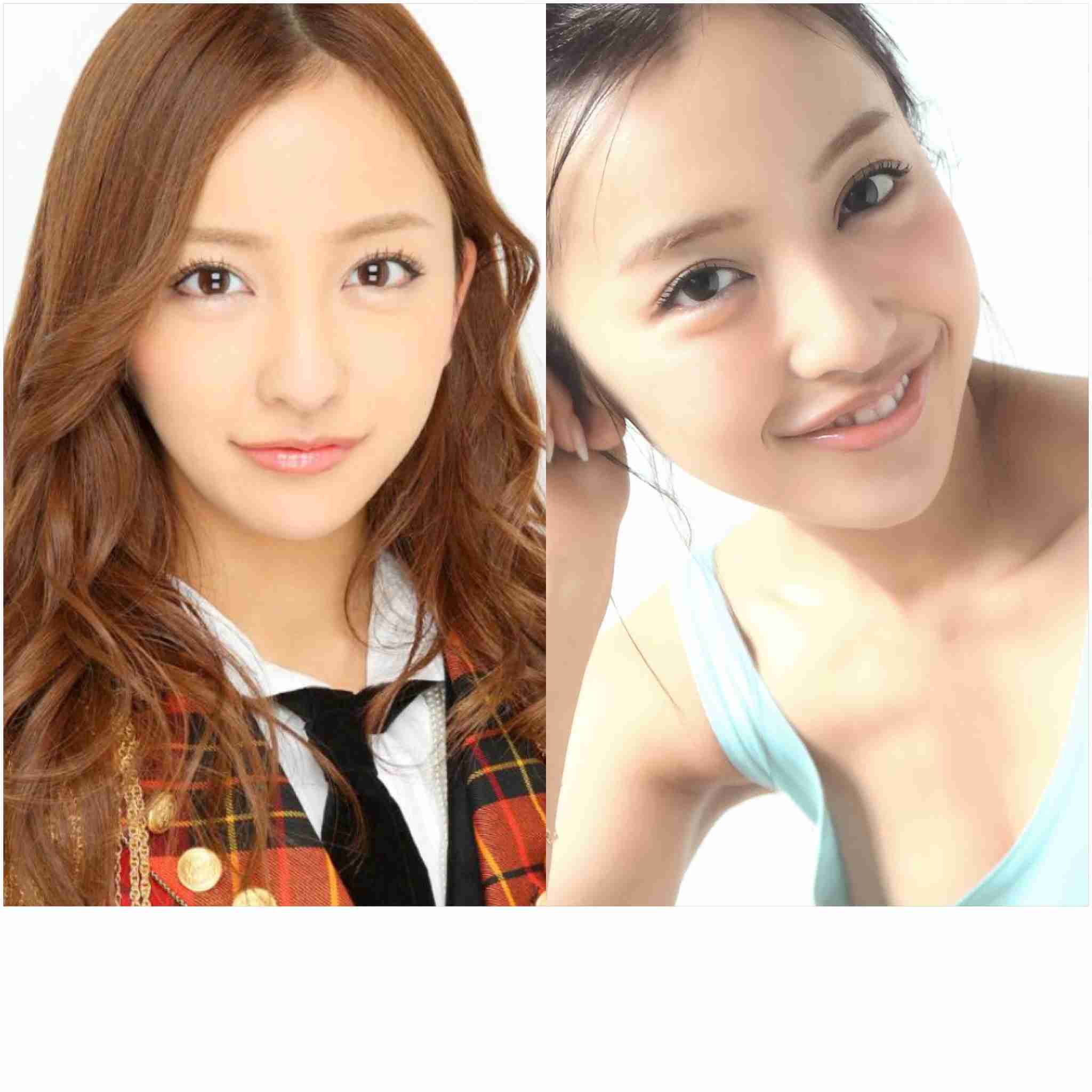 板野友美、「大赤字アイドル」へ!?　主演ホラー映画＆10周年フォトブックが相次いで大爆死