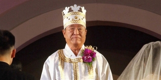 おにぎり出され激怒した自民党の松本現地本部長、自治体から「支援の邪魔」と批判され更迭