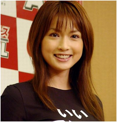 栗山千明の新CMでエラの違いが歴然に ネットでは「また顎削った？」と指摘