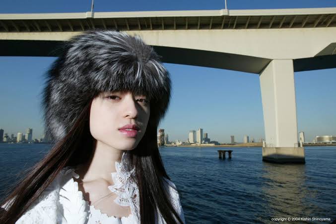 栗山千明の新CMでエラの違いが歴然に ネットでは「また顎削った？」と指摘