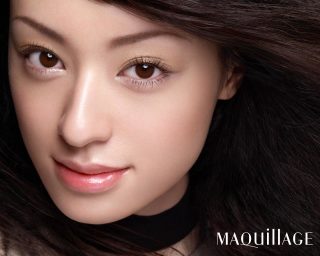 栗山千明の新CMでエラの違いが歴然に ネットでは「また顎削った？」と指摘