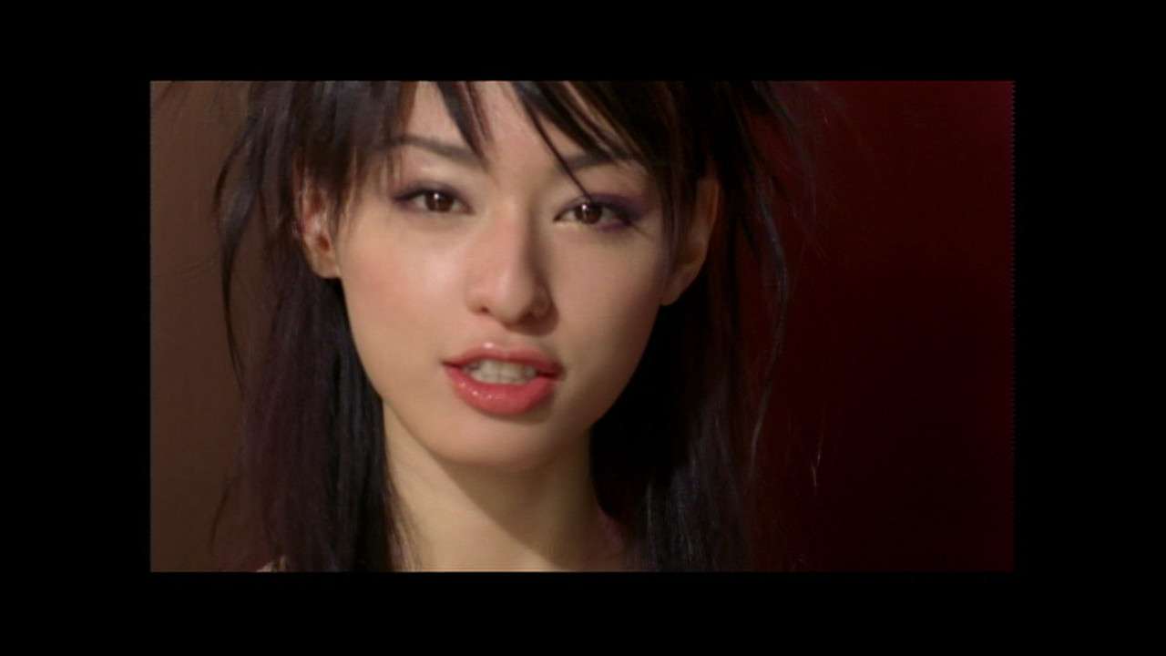 栗山千明の新CMでエラの違いが歴然に ネットでは「また顎削った？」と指摘