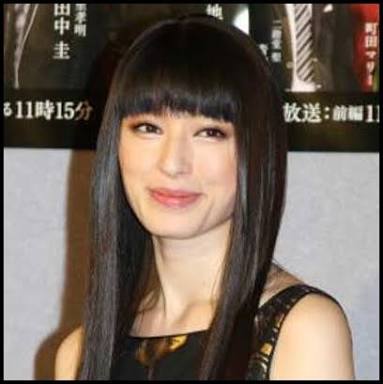 栗山千明の新CMでエラの違いが歴然に ネットでは「また顎削った？」と指摘