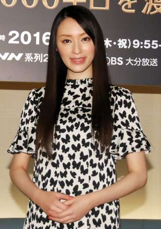 栗山千明の新CMでエラの違いが歴然に ネットでは「また顎削った？」と指摘