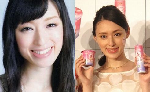 栗山千明の新CMでエラの違いが歴然に ネットでは「また顎削った？」と指摘