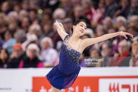 【実況・感想】世界フィギュアスケート選手権2016女子フリー