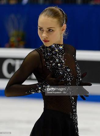 【実況・感想】世界フィギュアスケート選手権2016女子フリー