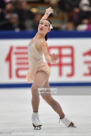 【実況・感想】世界フィギュアスケート選手権2016女子フリー