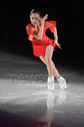 【実況・感想】世界フィギュアスケート選手権2016女子フリー