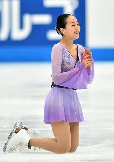 【実況・感想】世界フィギュアスケート選手権2016女子フリー