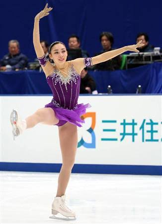 【実況・感想】世界フィギュアスケート選手権2016女子フリー