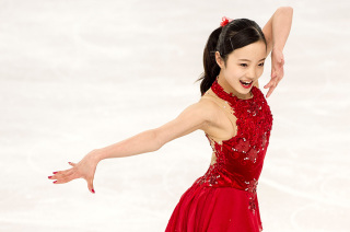 【実況・感想】世界フィギュアスケート選手権2016女子フリー