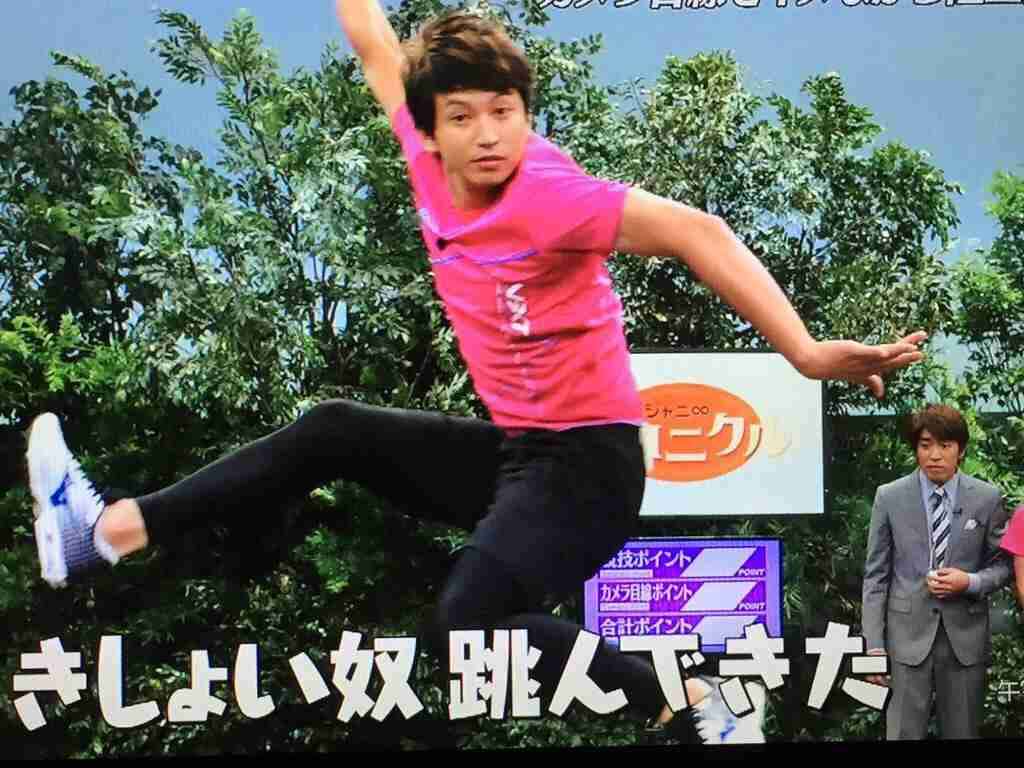 面白かったTVでの出来事・ワンシーン