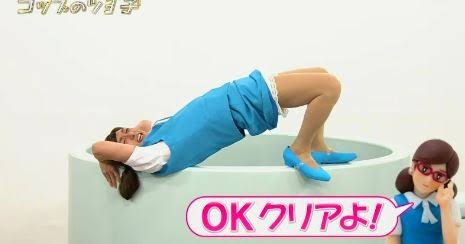 面白かったTVでの出来事・ワンシーン