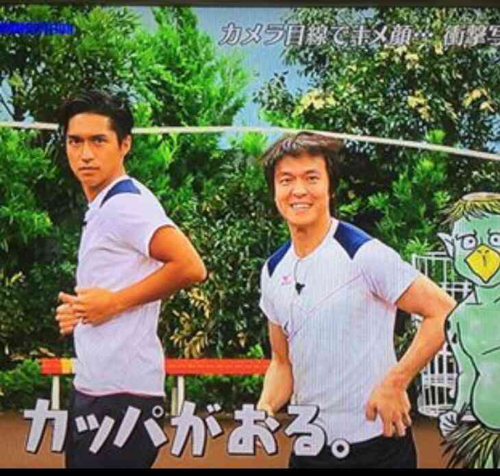 面白かったTVでの出来事・ワンシーン