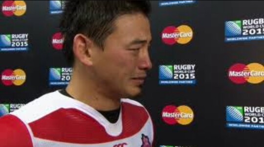 面白かったTVでの出来事・ワンシーン