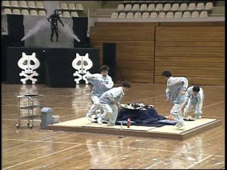 面白かったTVでの出来事・ワンシーン