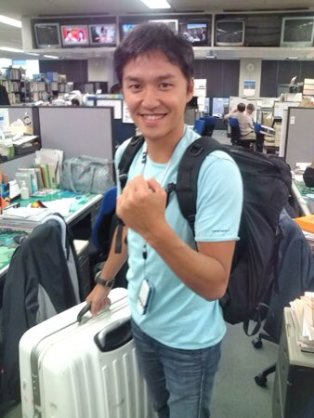 【熊本地震】「高須ヘリ離陸なう」高須克弥院長がツイッター発信　ヘリで支援物資をボランティア輸送