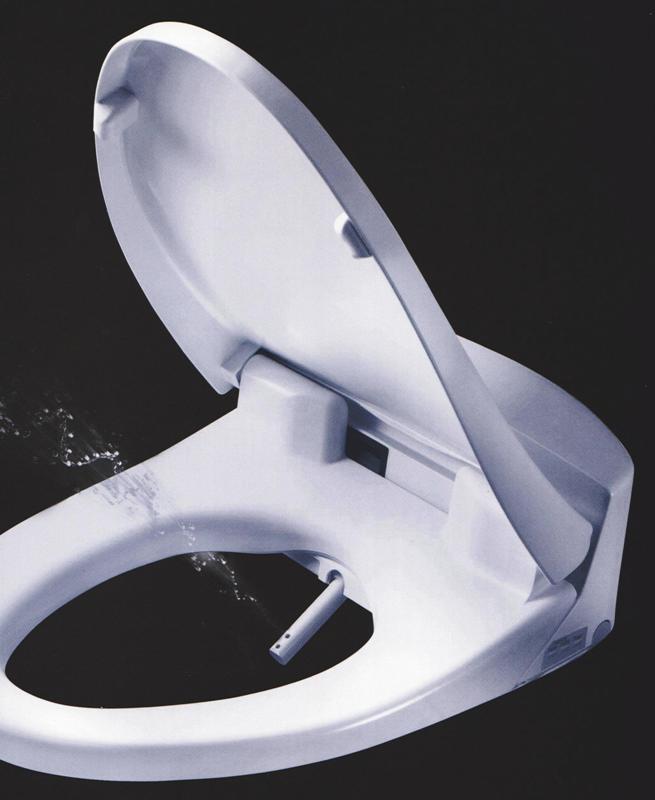 男性家族のトイレ事情