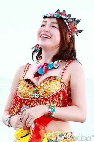 HKT48・指原莉乃、顔面で胸を表現する「おっぱいモノマネ」が面白すぎるとネット大盛り上がり！