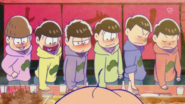 10代集合！好きなものを語るトピ