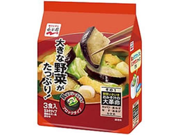 おすすめフリーズドライ食品