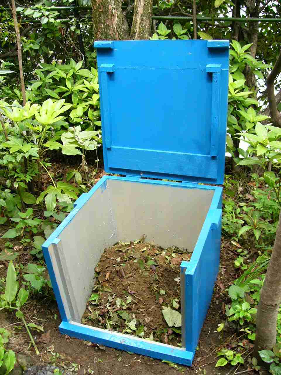 田舎暮らしの楽しみ方
