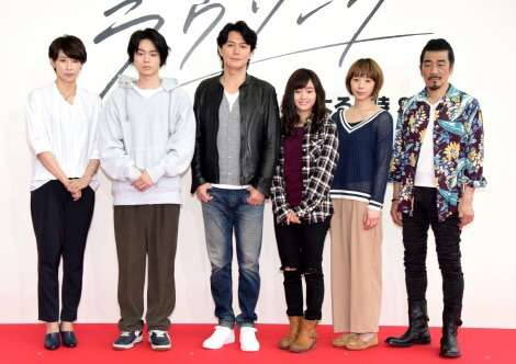 【実況・感想】第25回草なぎ剛のがんばった大賞 春の全ドラマ豪華俳優11名が生出演!