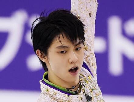 【実況・感想】情熱大陸  羽生結弦