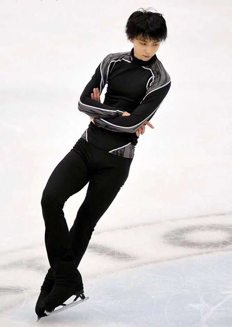 【実況・感想】情熱大陸  羽生結弦