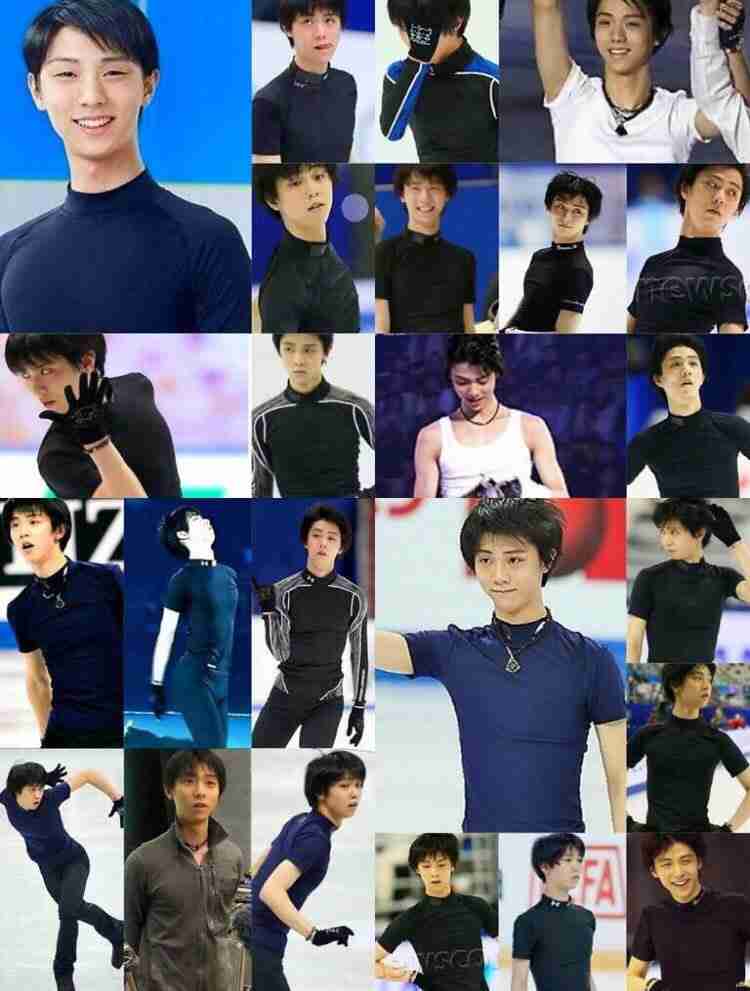 【実況・感想】情熱大陸  羽生結弦