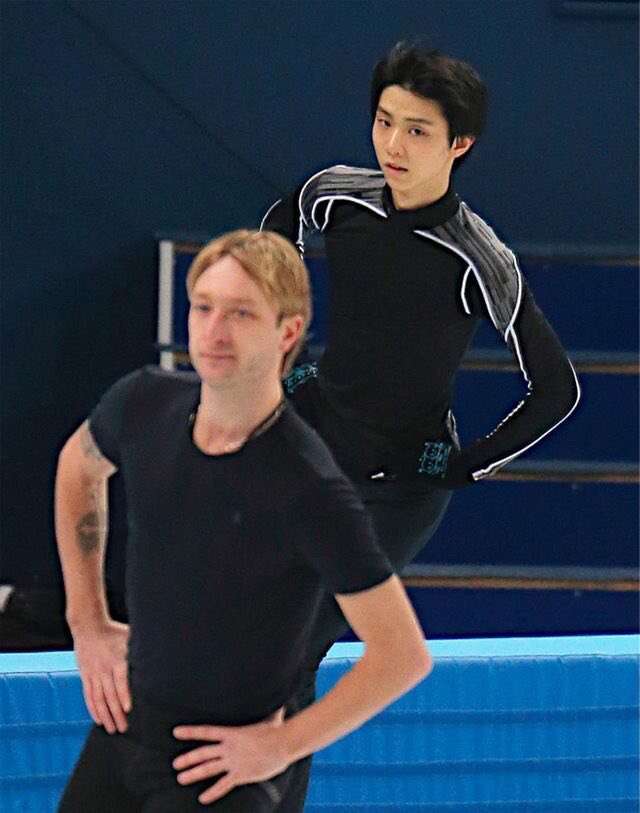 【実況・感想】情熱大陸  羽生結弦