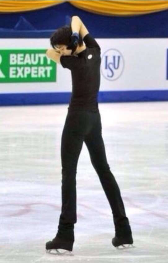 【実況・感想】情熱大陸  羽生結弦