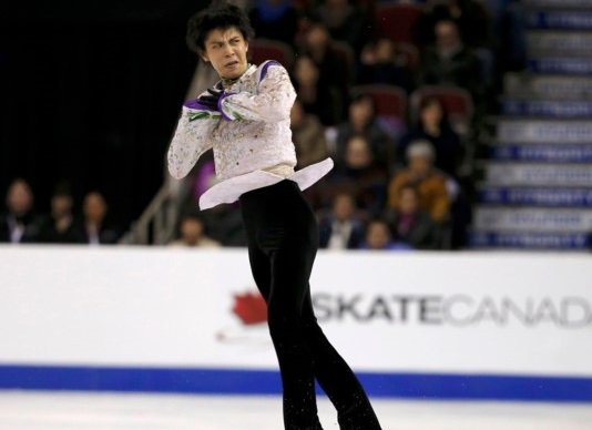 【実況・感想】情熱大陸  羽生結弦