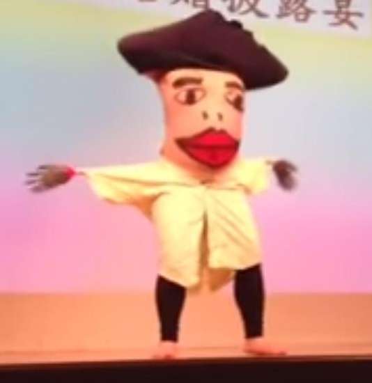 結婚式の余興