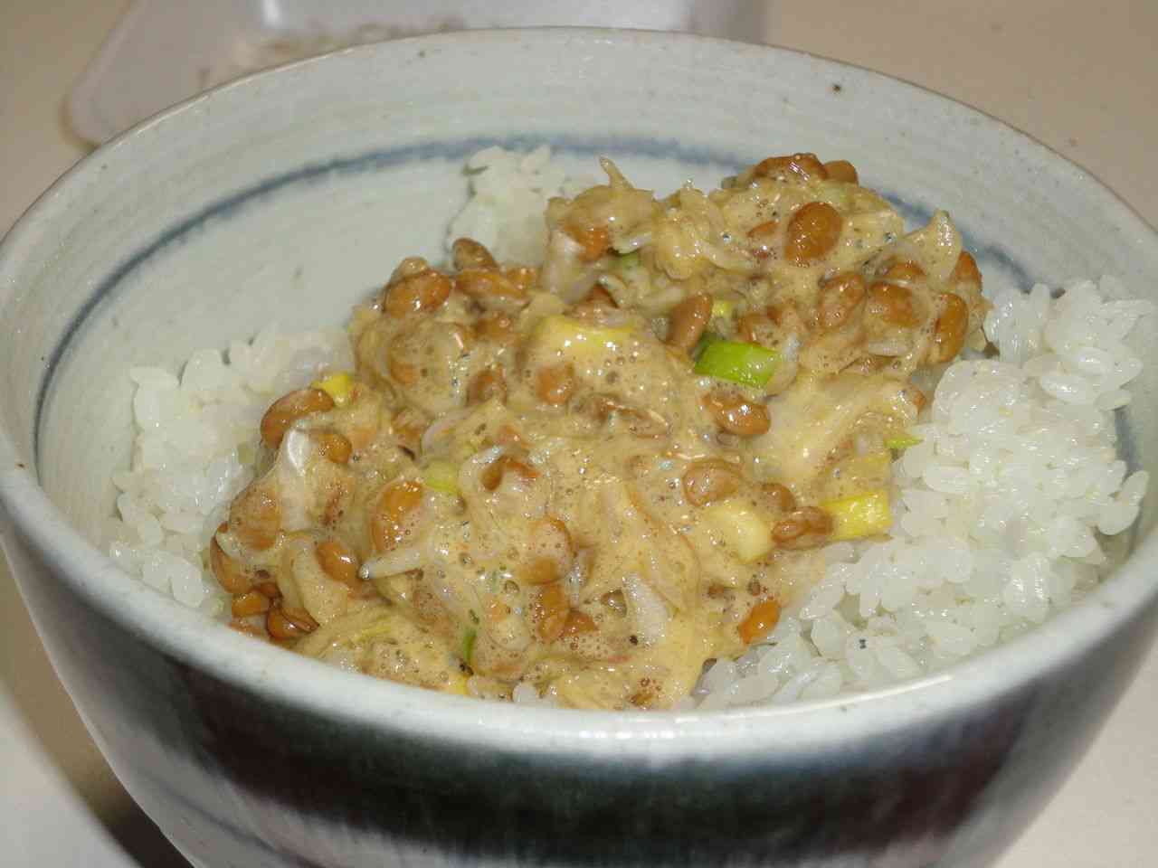 ネバネバしてない方が美味!?実はNGな納豆の食べ方3つ