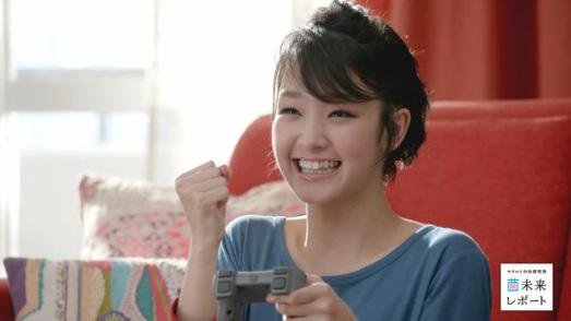 ショートヘアのアレンジ