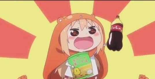 ちょっとした気分転換にいいもの